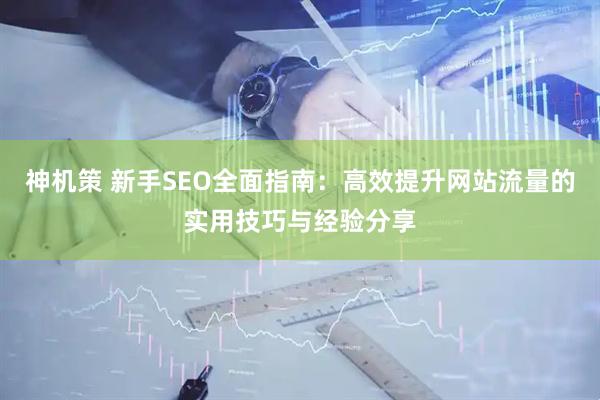神机策 新手SEO全面指南：高效提升网站流量的实用技巧与经验分享
